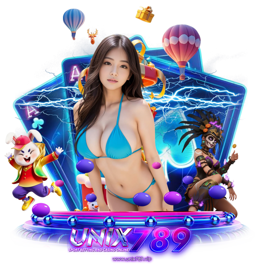unix789 สล็อต